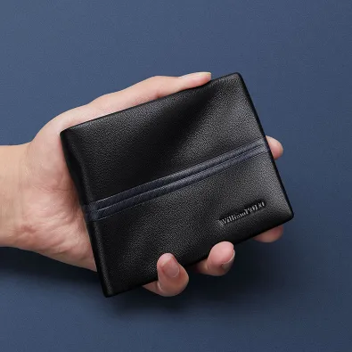 CROWN PRIME MEN'S WALLET